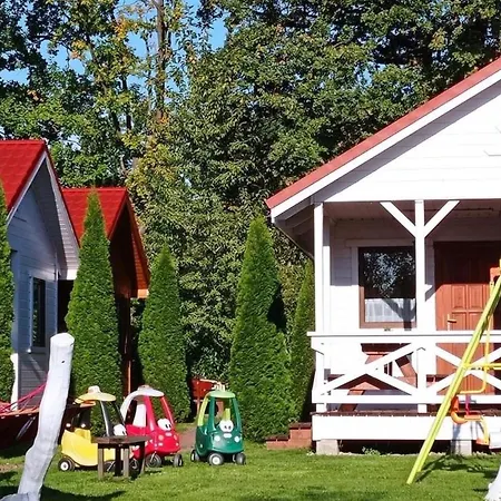 Ferien Ferienhaeuser By Interhome *