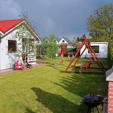 Ferien Ferienhaeuser By Interhome * Bobolin