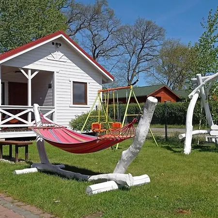 Ferien Ferienhaeuser By Interhome * بابولين