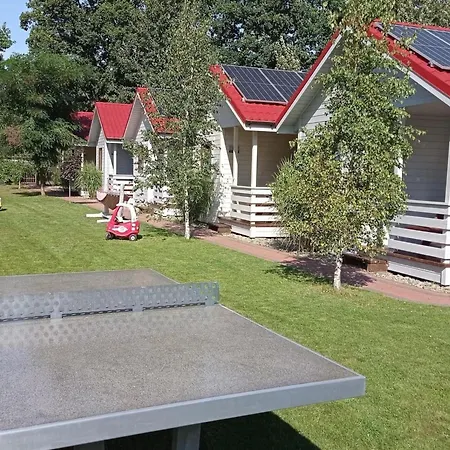 Ferien Ferienhaeuser By Interhome