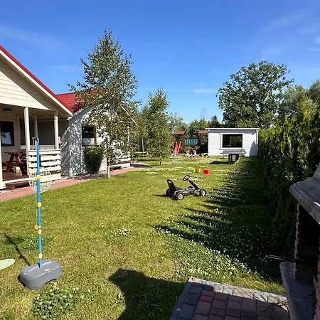 Ferien Ferienhaeuser By Interhome بيت للعطل