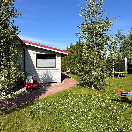 Ferien Ferienhaeuser By Interhome بيت للعطل *