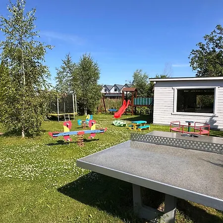 بيت للعطل Ferien Ferienhaeuser By Interhome