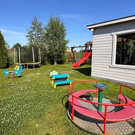 بيت للعطل Ferien Ferienhaeuser By Interhome