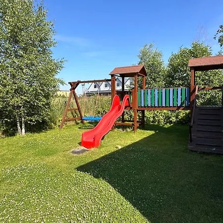 Ferien Ferienhaeuser By Interhome بابولين