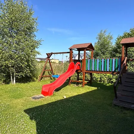 Ferien Ferienhaeuser By Interhome *