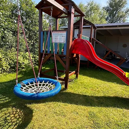بيت للعطل Ferien Ferienhaeuser By Interhome بابولين