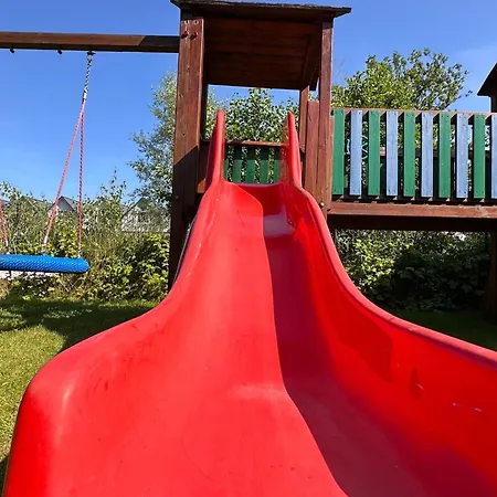 Ferien Ferienhaeuser By Interhome Prázdninový dům Bobolin
