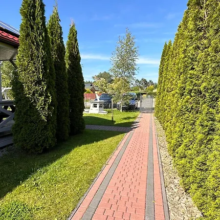 Ferien Ferienhaeuser By Interhome *