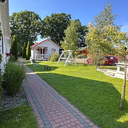 Ferien Ferienhaeuser By Interhome بيت للعطل *