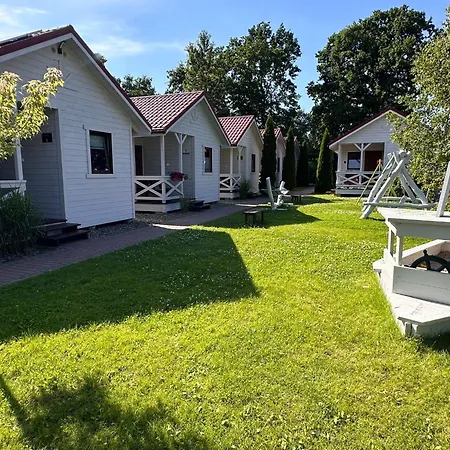 Ferien Ferienhaeuser By Interhome بابولين