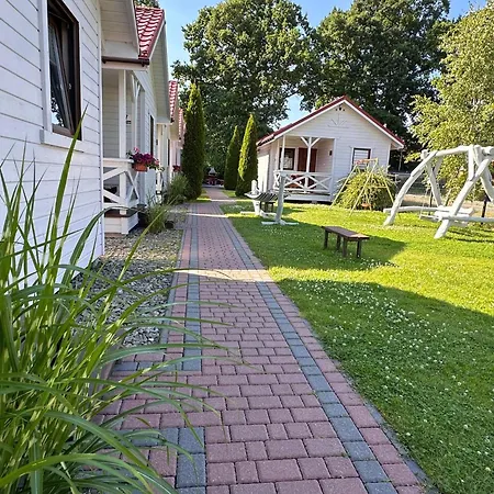 بيت للعطل Ferien Ferienhaeuser By Interhome بابولين
