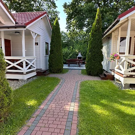 Ferien Ferienhaeuser By Interhome Bobolin