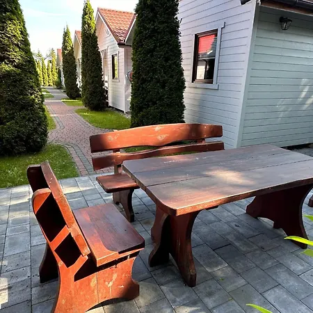 بيت للعطل Ferien Ferienhaeuser By Interhome بابولين