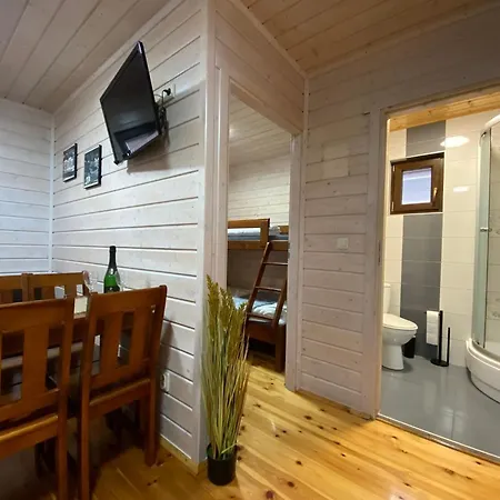 Ferien Ferienhaeuser By Interhome بيت للعطل *