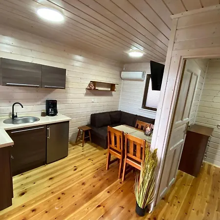 Ferien Ferienhaeuser By Interhome Bobolin