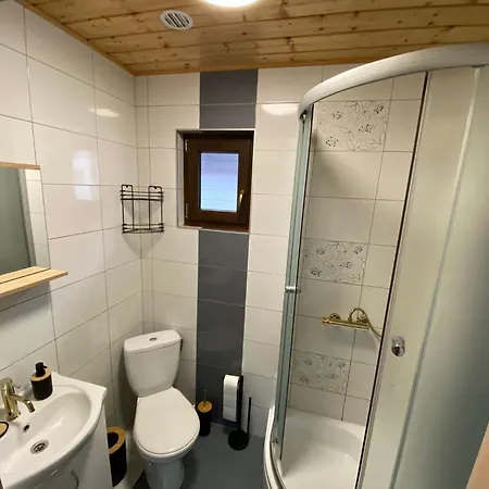 Ferien Ferienhaeuser By Interhome بيت للعطل بابولين